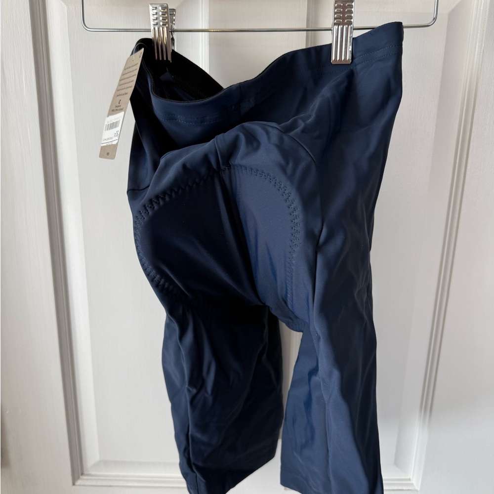 Pearl Izumi Navy Cycling Bottoms - Picture 5 of 5